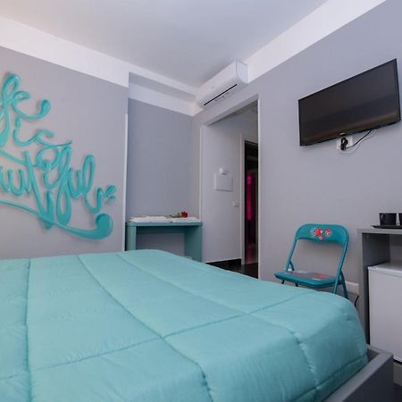Dream B&B Roma Dış mekan fotoğraf