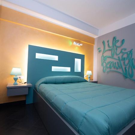 Dream B&B Roma Dış mekan fotoğraf