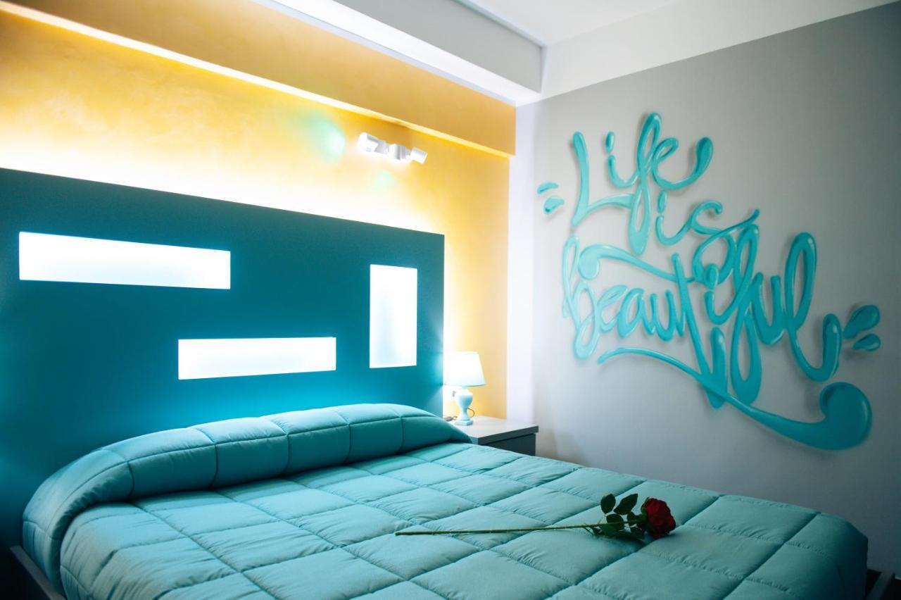 Dream B&B Roma Dış mekan fotoğraf