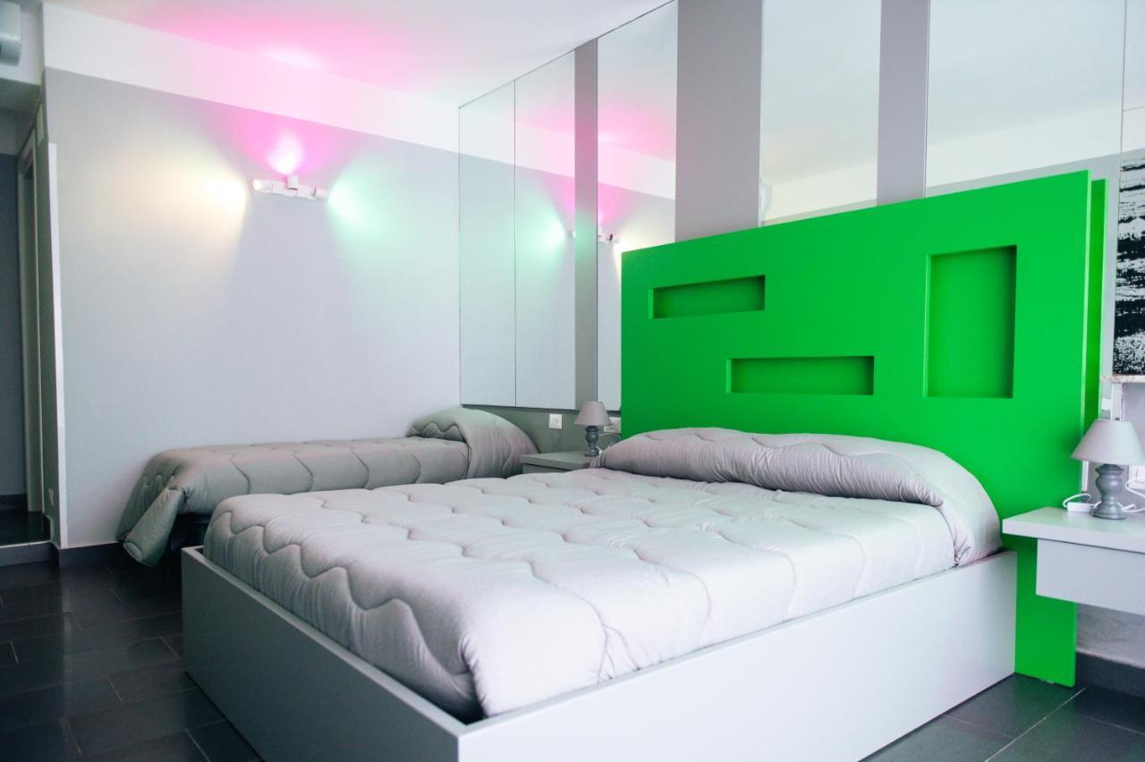 Dream B&B Roma Dış mekan fotoğraf