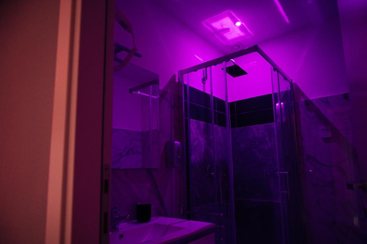 Dream B&B Roma Dış mekan fotoğraf