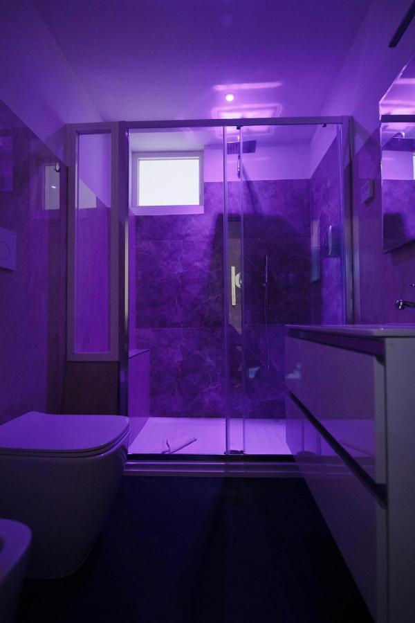Dream B&B Roma Dış mekan fotoğraf