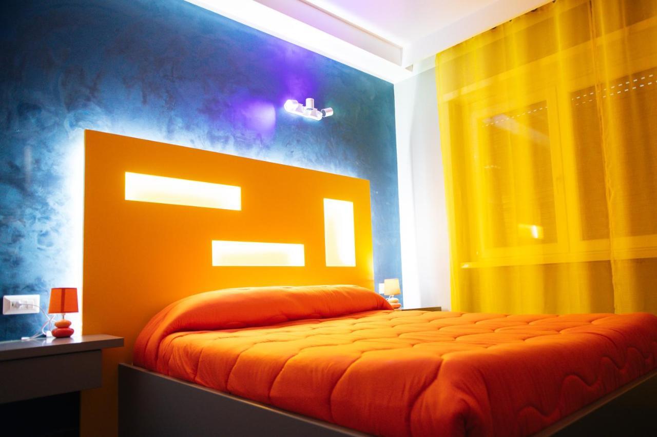Dream B&B Roma Dış mekan fotoğraf