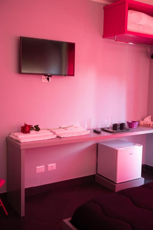 Dream B&B Roma Dış mekan fotoğraf