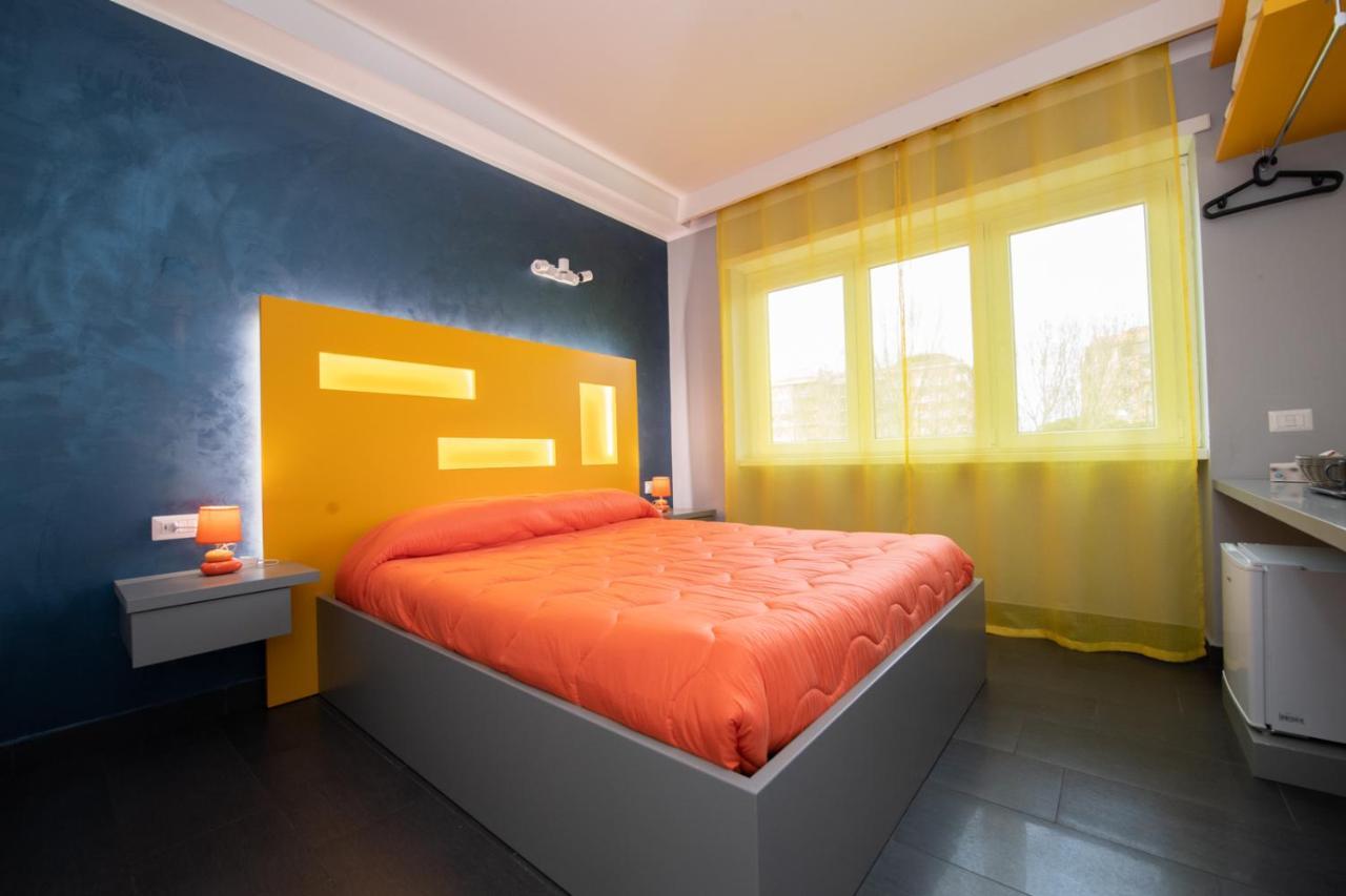 Dream B&B Roma Dış mekan fotoğraf