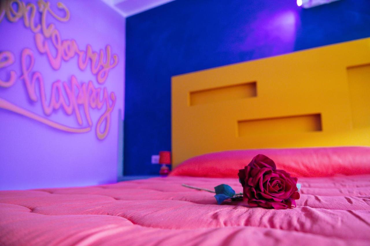 Dream B&B Roma Dış mekan fotoğraf