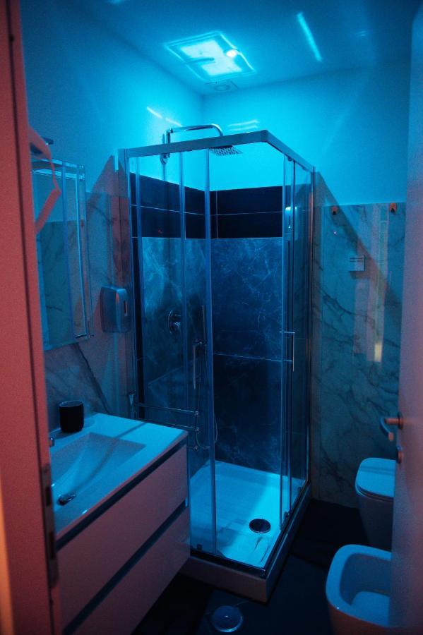 Dream B&B Roma Dış mekan fotoğraf