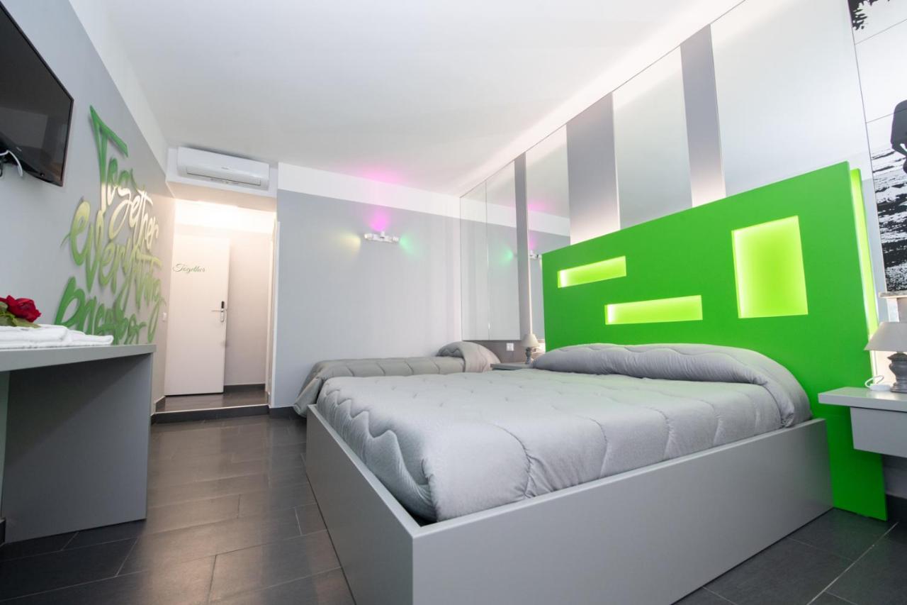 Dream B&B Roma Dış mekan fotoğraf