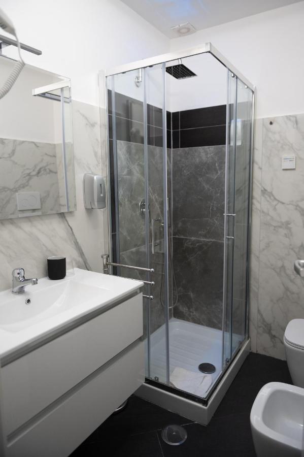Dream B&B Roma Dış mekan fotoğraf
