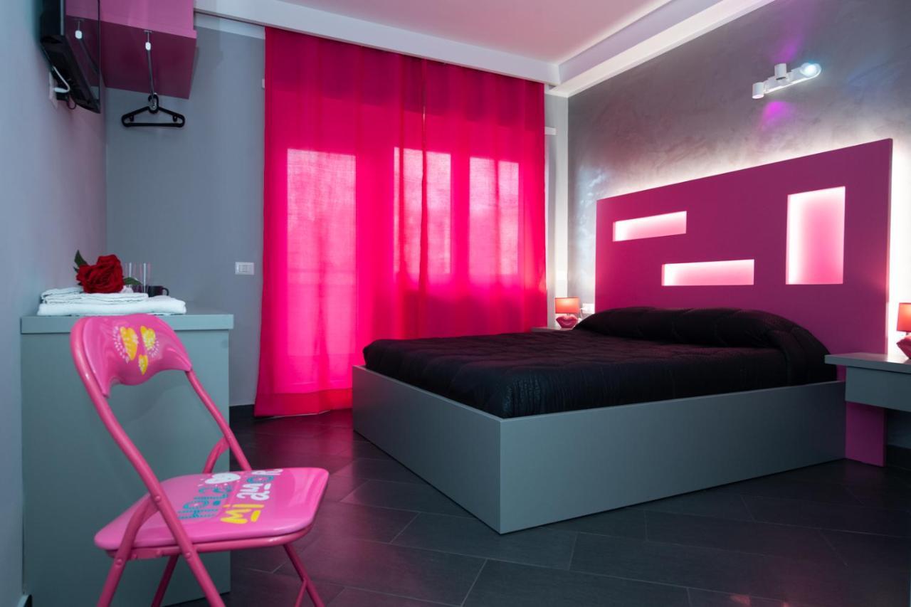 Dream B&B Roma Dış mekan fotoğraf
