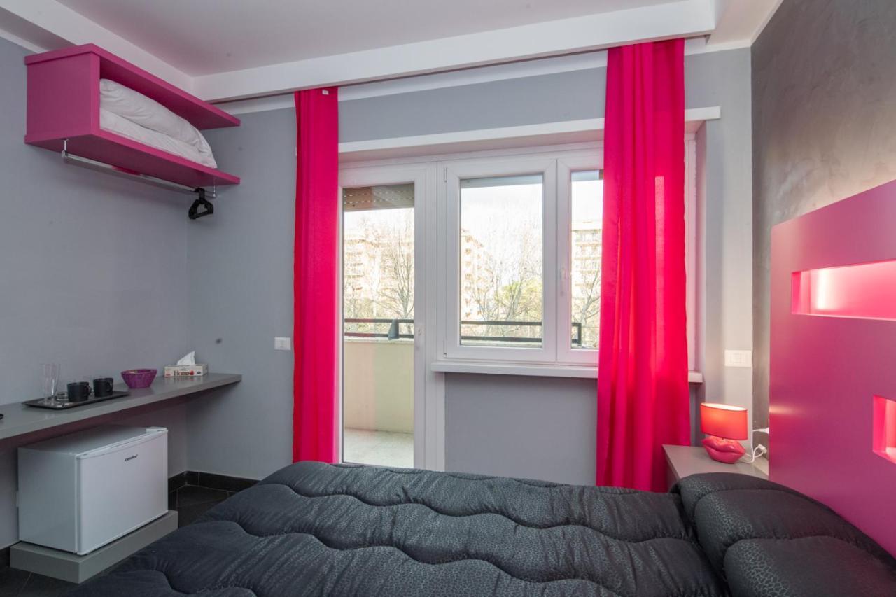 Dream B&B Roma Dış mekan fotoğraf