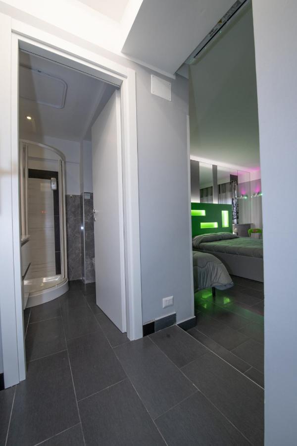 Dream B&B Roma Dış mekan fotoğraf
