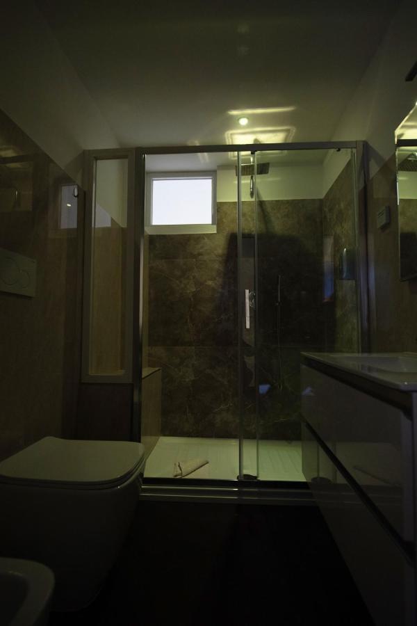Dream B&B Roma Dış mekan fotoğraf