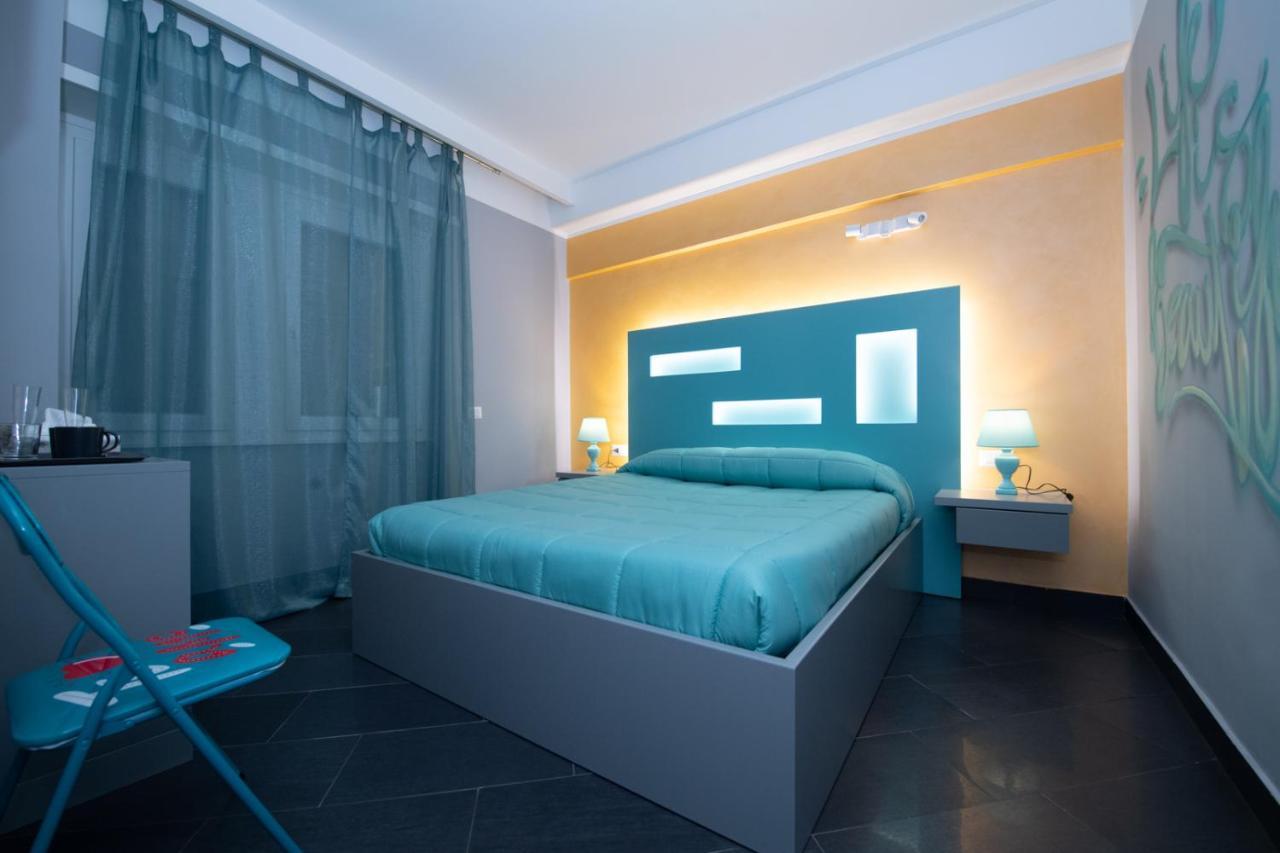 Dream B&B Roma Dış mekan fotoğraf