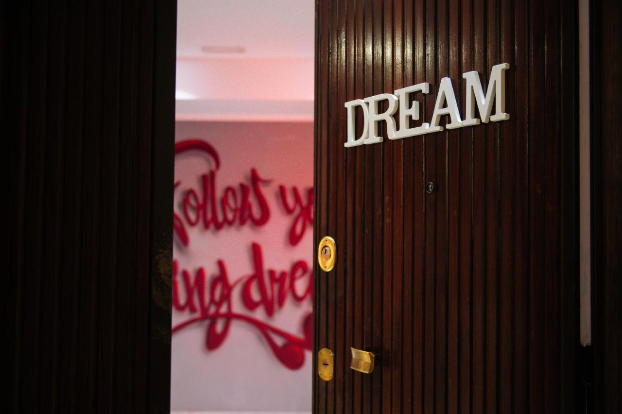 Dream B&B Roma Dış mekan fotoğraf