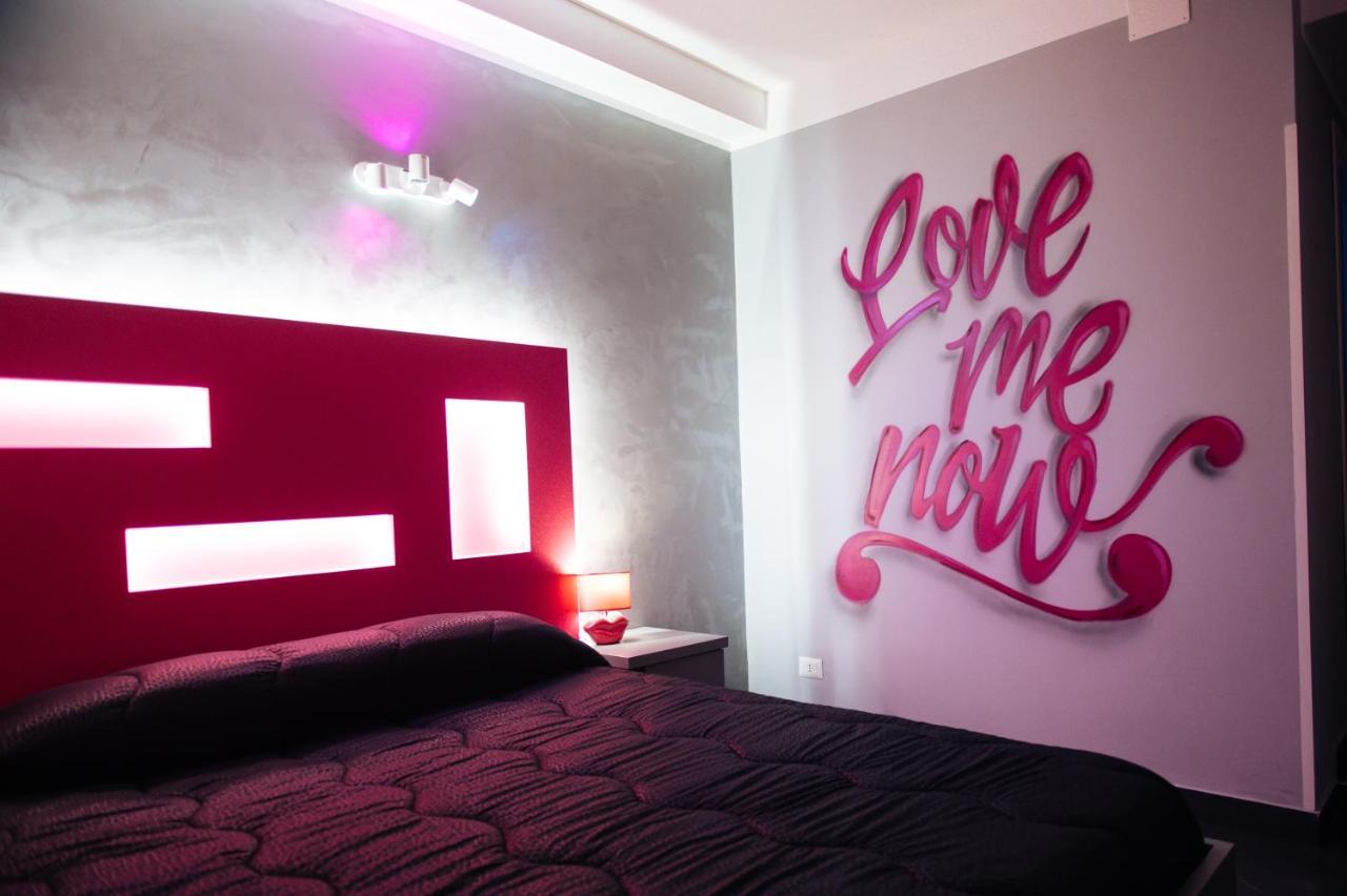 Dream B&B Roma Dış mekan fotoğraf