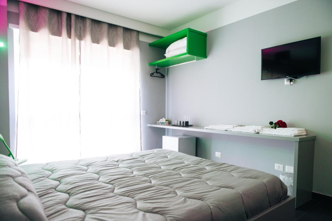 Dream B&B Roma Dış mekan fotoğraf