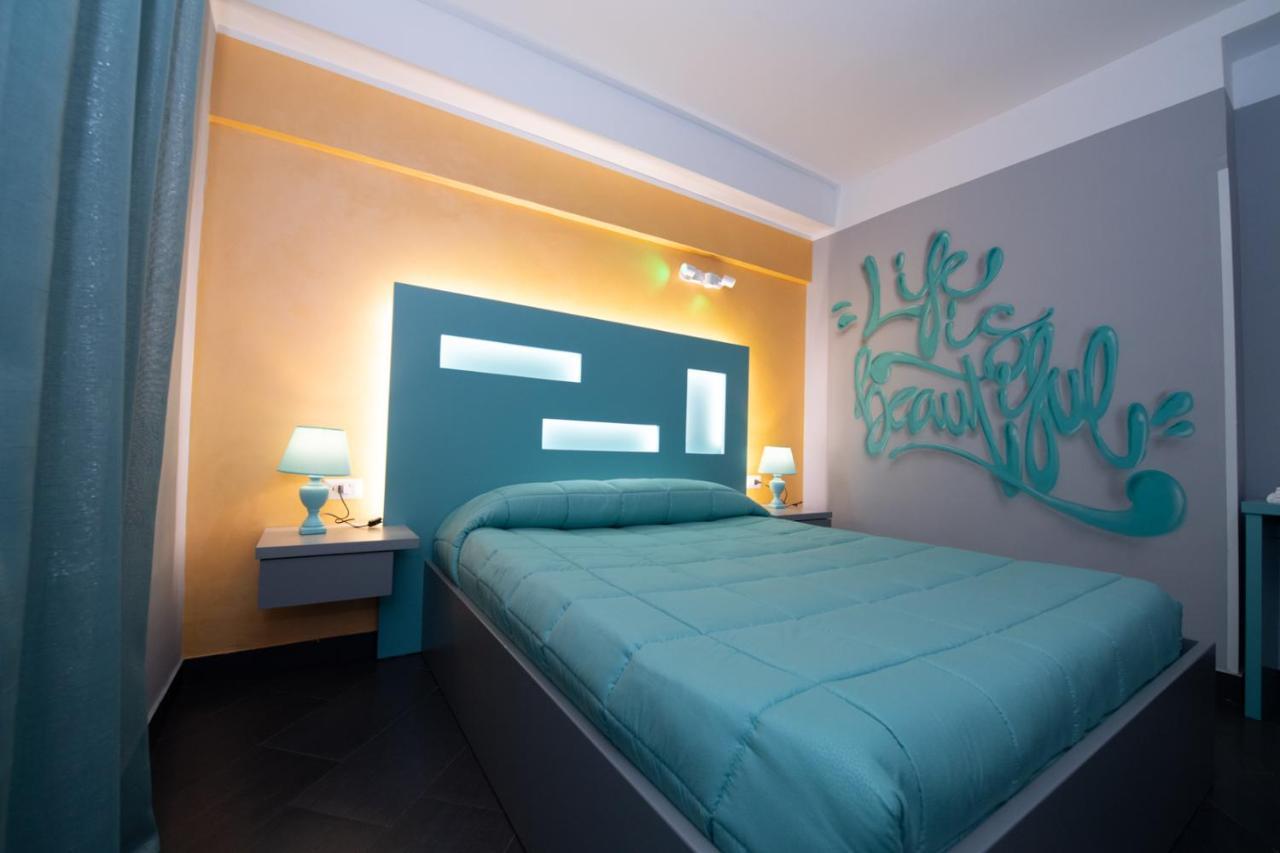 Dream B&B Roma Dış mekan fotoğraf